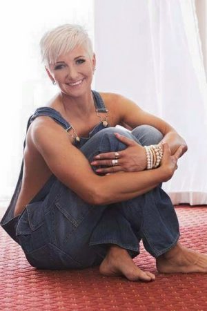 Odile - rencontre-MILF-Le Havre